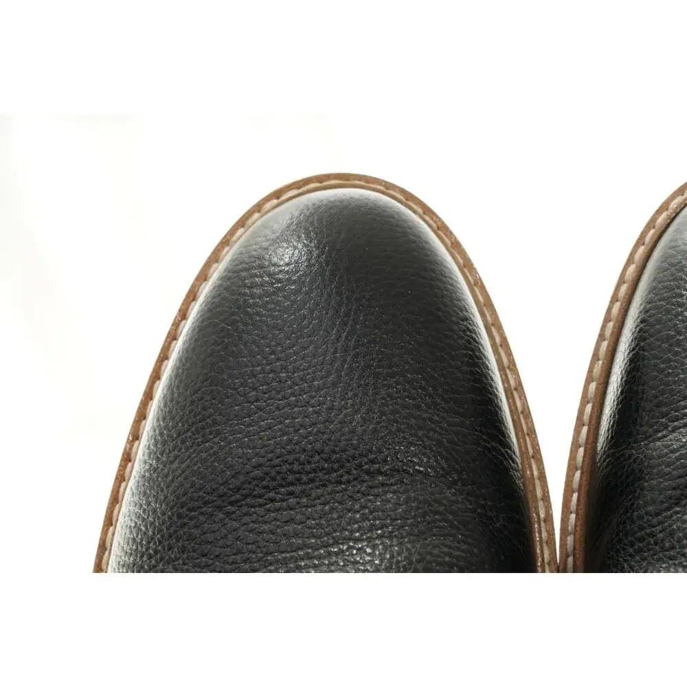 NWOB Cole Haan Mooris Plain Oxfords Men's Sz 8.5 Shoes